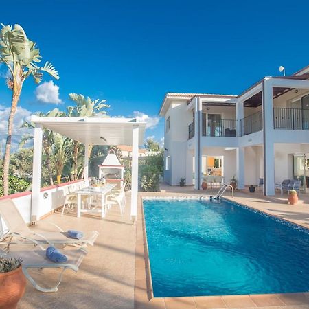 Villa Orka Protaras Exterior foto